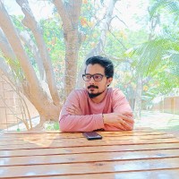 Praseeth V M