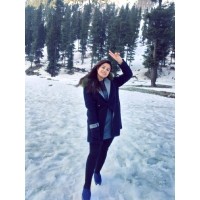 Dr Laraib Ehsan