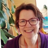 Helen Jansson