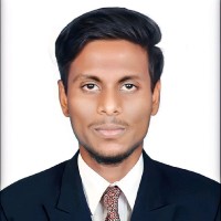 Raghul Mass