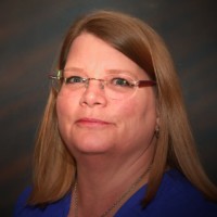 Janet Saint