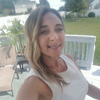 Patricia Cooke