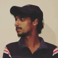 Aswin Chandran