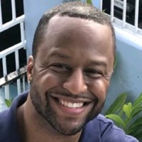 Marvin Antoine