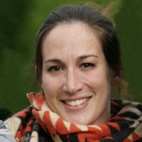Claire Droz