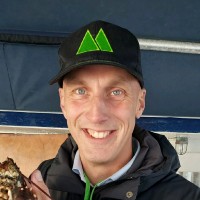 Fredrik Munter