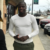 Echoni Aggrey