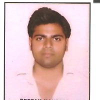 Deepak Kaushik