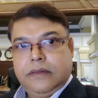 Debasish Singh