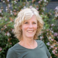 Lisette De Koning