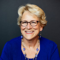 Dr Kristine Quade, JD, EdD, MSOD