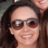 Najara Schuindt dos Anjos