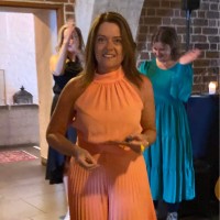 Ann-Sofie Lundin