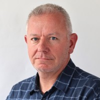 Paul Scott