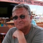 peter morone