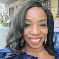 Christina Akinola