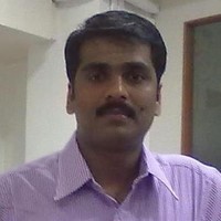 Ramesh V R