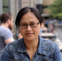 Amy Yip