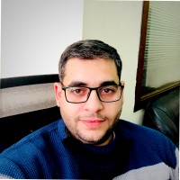 Hesham Halhooly
