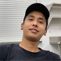 Raj Shrestha