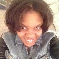 Ebony Brown
