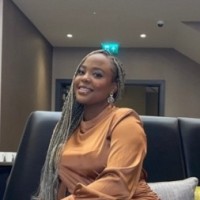 Sharon B.