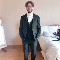 Thomas Annesley Qfa