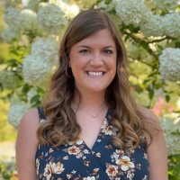 Meghan Crawford, Mba