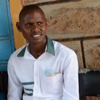 thomas mbiti