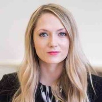 Jodie Woodward