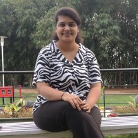 Rashmi Hegde