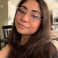 Celeste Olmos - Gonzalez