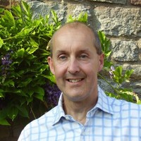 Martin Parry