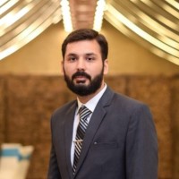 Zeeshan Haider