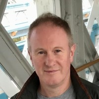 Andrew Gray
