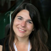Fabienne Benoit
