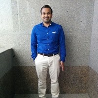 Ram Kumar Manoharan
