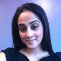Zainab Sidhpurwala