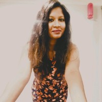 Nileema Gokhale