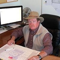Jon Overman