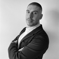 Imad Lantz
