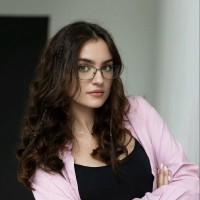 Anna Steshenko