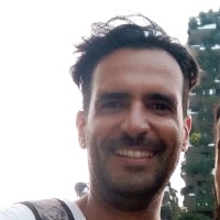 Bruno Ferrari