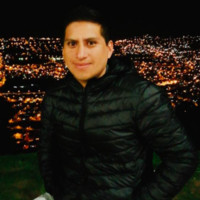 Luis Urbina