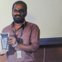 Susilkumar C