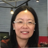 Ruby Zhang