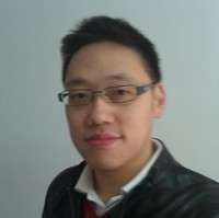 Timothy Ho