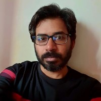 Gireeswar Reddy