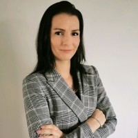 Olga Ciężarek