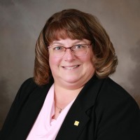 Tricia Watson